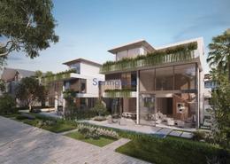 Townhouse - 5 bedrooms - 8 bathrooms for sale in Nad Al Sheba Gardens - Nad Al Sheba 1 - Nadd Al Sheba - Dubai