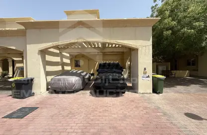 Villa - 3 Bedrooms - 2 Bathrooms for sale in Springs 6 - The Springs - Dubai