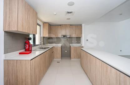 Townhouse - 3 Bedrooms - 5 Bathrooms for rent in The Pulse Townhouses - The Pulse - Dubai South (Dubai World Central) - Dubai