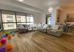 Apartment - 2 bedrooms - 3 bathrooms for sale in Amwaj 4 - Amwaj - Jumeirah Beach Residence - Dubai