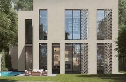 Villa - 5 Bedrooms - 6 Bathrooms for sale in Hayyan - Sharjah