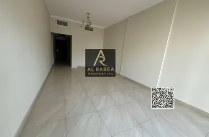 شقة - غرفة نوم - 2 حمامات للايجار في ابراج الديوان - النخيل 2 - النخيل - عجمان