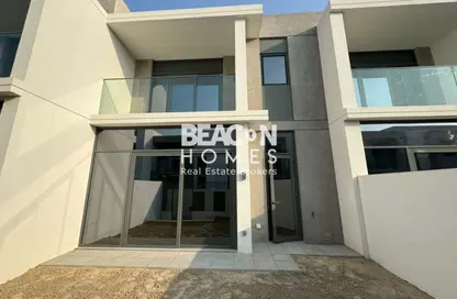 Townhouse - 3 Bedrooms - 4 Bathrooms for sale in Ruba - Arabian Ranches 3 - Dubai