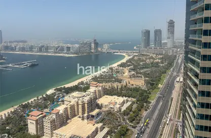 Apartment - 4 Bedrooms - 5 Bathrooms for rent in Marina Crown - Dubai Marina - Dubai