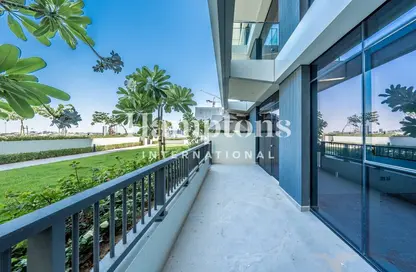 Apartment - 1 Bedroom - 1 Bathroom for sale in Golf Suites - Dubai Hills - Dubai Hills Estate - Dubai