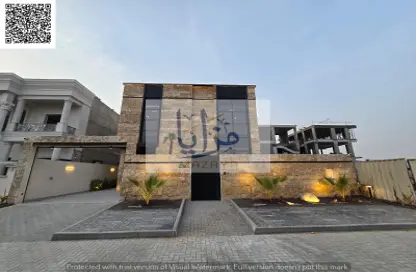 فيلا - 5 غرف نوم - 7 حمامات للبيع في عجمان جلوبال سيتي - العالية - عجمان