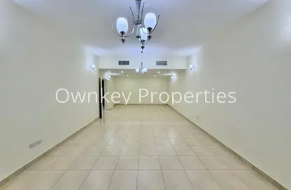 شقة - 3 غرف نوم - 4 حمامات للايجار في مبني دبلومات - أم حرير 1 - ام هرير - دبي