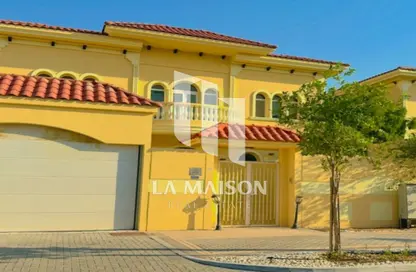 فيلا - 4 غرف نوم - 4 حمامات للبيع في بوابة الشرق - بني ياس شرق - بني ياس - أبوظبي