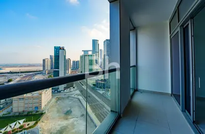 Apartment - 3 Bedrooms - 4 Bathrooms for sale in Al Reem Island - Abu Dhabi