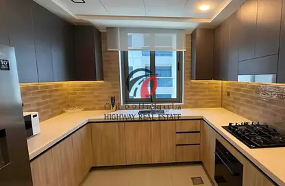 Apartment - 2 Bedrooms - 3 Bathrooms for sale in Diamond Building - Jumeirah Garden City - Al Satwa - Dubai
