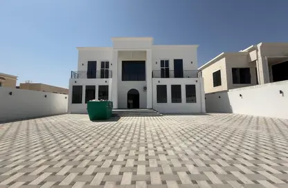 Apartment - 1 Bedroom - 1 Bathroom for rent in Madinat Al Riyad - Abu Dhabi