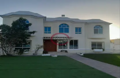 Villa - 5 Bedrooms - 6 Bathrooms for rent in Al Barsha 2 - Al Barsha - Dubai