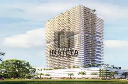 Apartment - Studio - 1 Bathroom for sale in Cove by Imtiaz - Dubai Land - Dubai