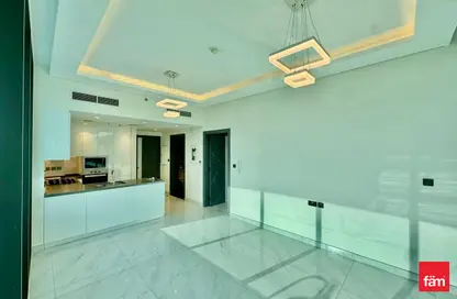 Apartment - 1 Bedroom - 2 Bathrooms for sale in Samana Park Views - Arjan - Dubai