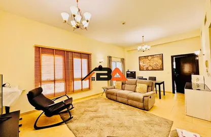 Apartment - 1 Bedroom - 2 Bathrooms for sale in Al Thamam 45 - Remraam - Dubai Land - Dubai