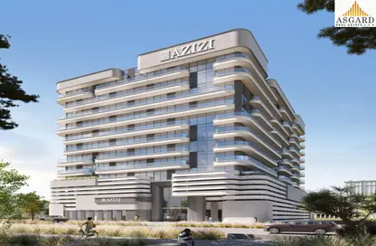 Apartment - 2 Bedrooms - 3 Bathrooms for sale in Azizi Amir - Al Furjan - Dubai