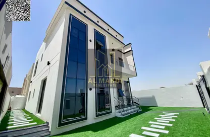 Villa - 3 Bedrooms - 5 Bathrooms for sale in Al Zaheya Gardens - Al Zahya - Ajman
