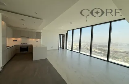 Apartment - 2 Bedrooms - 3 Bathrooms for rent in The Crest Tower A - Sobha Hartland - Mohammed Bin Rashid City - Dubai