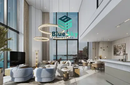 Apartment - 3 Bedrooms - 3 Bathrooms for sale in Sobha Aquamont - Umm Al Quwain