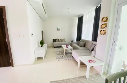 Townhouse - 3 Bedrooms - 3 Bathrooms for sale in Amargo - Damac Hills 2 - Dubai