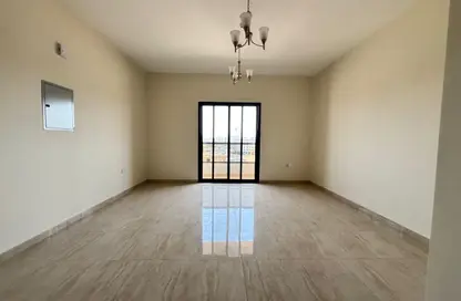 Apartment - 1 Bedroom - 2 Bathrooms for rent in Al Jurf 3 - Al Jurf - Ajman Downtown - Ajman