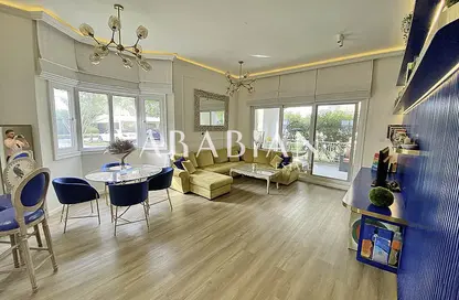 Apartment - 1 Bedroom - 2 Bathrooms for sale in Northwest Garden Apartments - Green Community - Dubai Investment Park (DIP) - Dubai