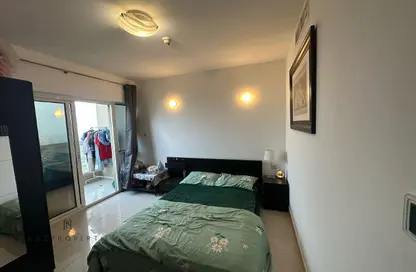 Apartment - 1 Bedroom - 1 Bathroom for sale in New Dubai Gate 1 - JLT Cluster Q - Jumeirah Lake Towers - Dubai