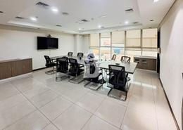 Office Space for rent in Al Quoz Industrial Area 2 - Al Quoz Industrial Area - Al Quoz - Dubai