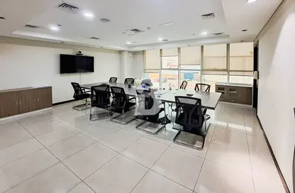 صورة لـ مكتب مكتب - استوديو للايجار في القوز الصناعية 2 - القوز الصناعية - القوز - دبي ، صورة رقم 1