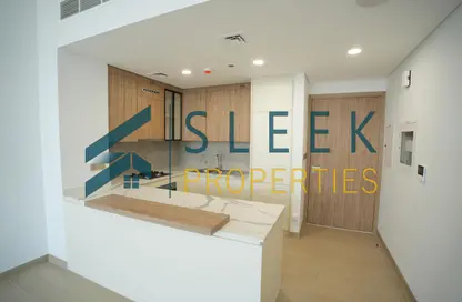 Apartment - 2 Bedrooms for sale in The Haven - Majan - Dubai Land - Dubai