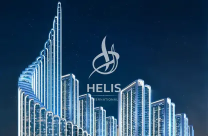 شقة - 3 غرف نوم - 4 حمامات للبيع في أماكن مرسيدس-بنز - ند الشبا 1 - ند الشبا - دبي