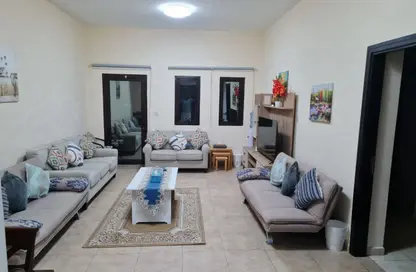 Apartment - 1 Bedroom - 2 Bathrooms for rent in Silicon Gates 1 - Silicon Gates - Dubai Silicon Oasis - Dubai