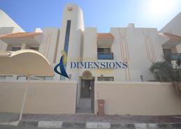 Villa - 4 bedrooms - 5 bathrooms for rent in Al Dhafrah 1 - Al Dhafrah - Abu Dhabi
