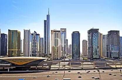 شقة - 1 حمام للبيع في برج الرياح 1 - (JLT) مجمع B - أبراج بحيرات الجميرا - دبي شقة - 1 حمام للبيع في برج الرياح 1 - (JLT) مجمع B - أبراج بحيرات الجميرا - دبي