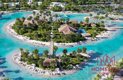 تاون هاوس - 3 غرف نوم - 3 حمامات للبيع في سانتوريني - داماك لاجونز - دبي