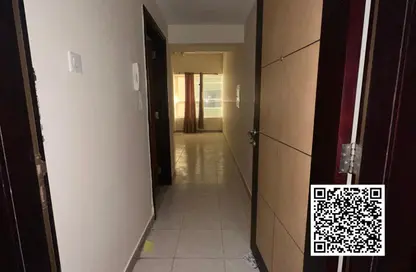 شقة - غرفة نوم - 1 حمام للايجار في جاردن سيتي - عجمان