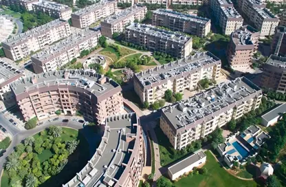 Apartment - 2 Bedrooms - 3 Bathrooms for sale in Takaya - Motor City - Dubai