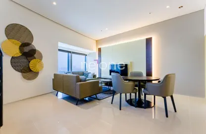 Apartment - 1 Bedroom - 2 Bathrooms for rent in Park Place Tower - Sheikh Zayed Road - Dubai Apartment - 1 Bedroom - 2 Bathrooms for rent in Park Place Tower - Sheikh Zayed Road - Dubai