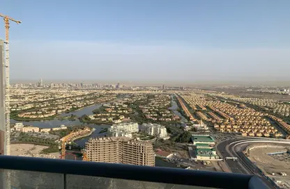شقة - غرفة نوم - 1 حمام للبيع في دبي ستار - (JLT) مجمع L - أبراج بحيرة الجميرا - دبي