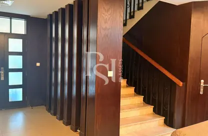 Townhouse - 4 Bedrooms - 5 Bathrooms for rent in Gardenia - Al Raha Golf Gardens - Abu Dhabi