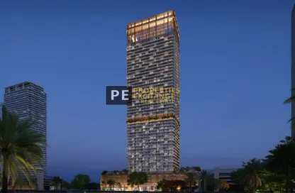Apartment - 2 Bedrooms - 3 Bathrooms for sale in Marriott Residences JLT - Jumeirah Lake Towers - Dubai