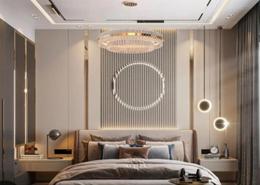 Apartment - 4 bedrooms - 5 bathrooms for sale in Elitz By Danube - Jumeirah Village Circle - Dubai