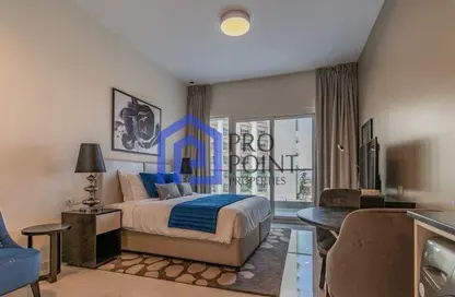 Apartment - 1 Bathroom for sale in Viridis B - Viridis Residence and Hotel Apartments - Damac Hills 2 - Dubai