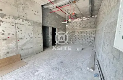Shop - Studio for rent in Alef Noon Residence - Jumeirah Village Circle - Dubai