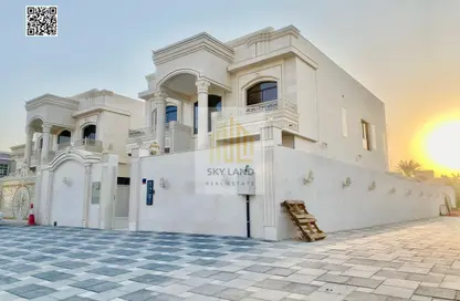 فيلا - 5 غرف نوم - 7 حمامات للبيع في 2  الروضة - الروضة - عجمان