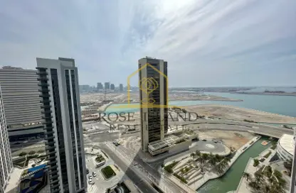 Apartment - 3 Bedrooms - 4 Bathrooms for sale in The Bridges - Shams Abu Dhabi - Al Reem Island - Abu Dhabi