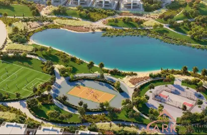 تاون هاوس - 4 غرف نوم - 5 حمامات للبيع في فيوليت 3 - فيوليت - داماك هيلز 2 - دبي