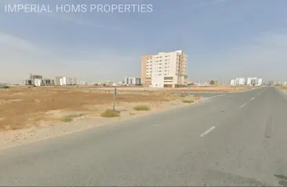 Land - Studio - 1 Bathroom for sale in Al Jurf Industrial 3 - Al Jurf Industrial - Ajman