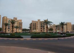 Apartment - 1 bedroom - 2 bathrooms for rent in France Cluster - International City - Dubai