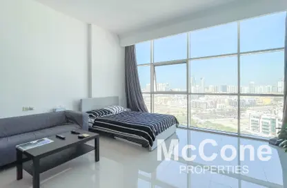 Apartment - 1 Bathroom for sale in Reef Residence - District 13 - Jumeirah Village Circle - Dubai